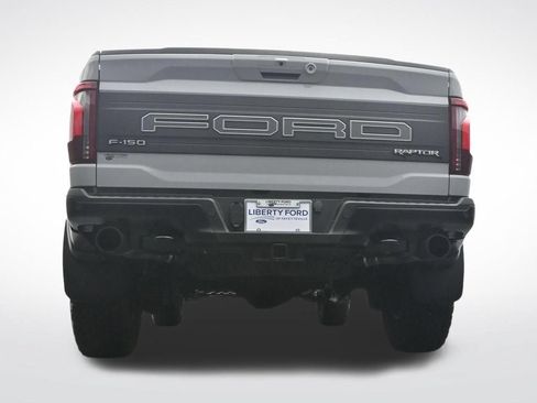 Used 2024 Ford F150 Raptor AWD/4WD image 44