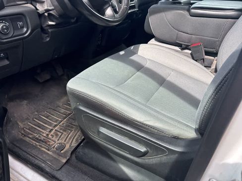 Certified 2022 RAM 1500 Big Horn image 8