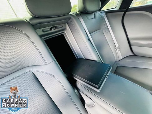 Used 2023 Lucid Air Pure AWD/4WD image 17