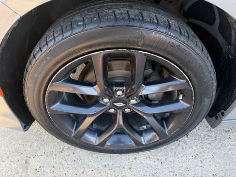 Used 2019 Dodge Charger SXT w/ Plus Group image 44