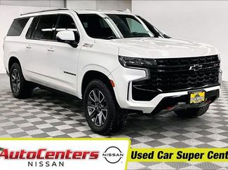 Used 2023 Chevrolet Suburban Z71 w/ Z71 Off-Road Package video 1