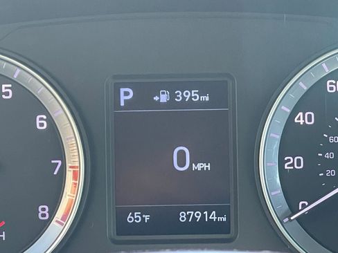 Used 2019 Hyundai Sonata SE w/ Cargo Package FWD image 25