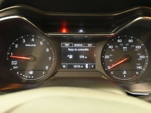 Used 2022 Chevrolet TrailBlazer LT FWD image 10