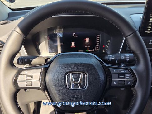 New 2026 Honda Passport RTL image 17