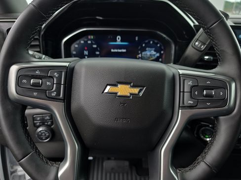 Certified 2024 Chevrolet Silverado 3500 LT w/ All Star Edition AWD/4WD image 24