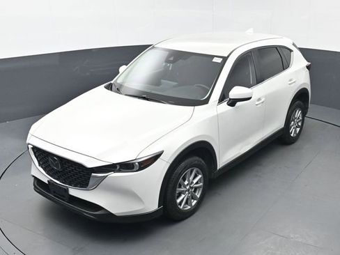 Certified 2023 MAZDA CX-5 AWD 2.5 S image 30