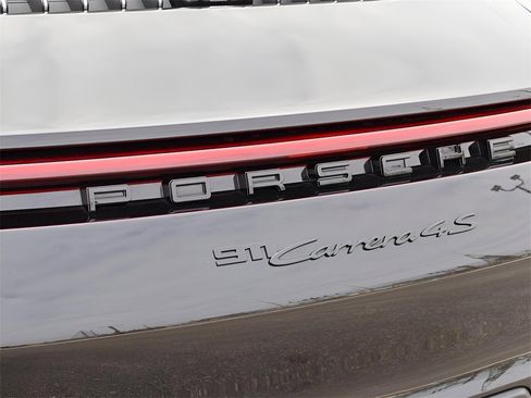 Used 2020 Porsche 911 Carrera 4S image 6
