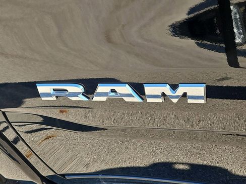 New 2026 RAM 1500 Lone Star image 15