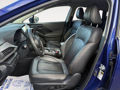 Used 2024 Subaru Crosstrek 2.5i Limited image 9