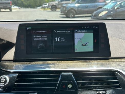 Used 2018 BMW 640i Gran Turismo xDrive AWD/4WD image 29
