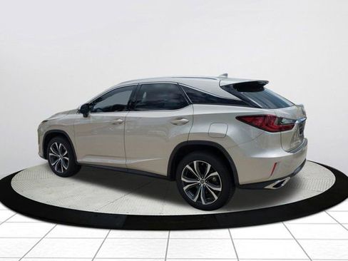 Used 2019 Lexus RX 350 FWD w/ Navigation Package image 5