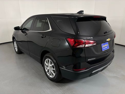 Used 2024 Chevrolet Equinox LT image 7