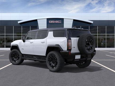 New 2026 GMC Hummer EV 2X image 27