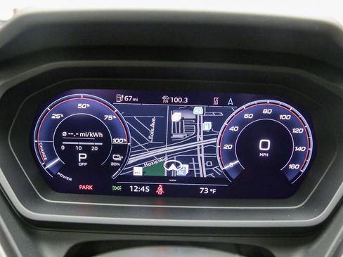 Certified 2023 Audi Q4 e-tron Premium w/ Premium Plus RWD image 26