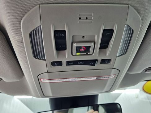 Used 2021 Toyota Highlander XLE image 17