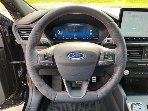 Used 2023 Ford Escape ST-Line Select w/ Tech Pack #2 image 15