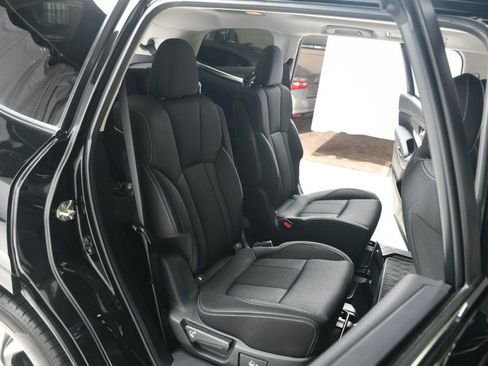 Used 2020 Subaru Ascent Premium w/ Convenience Package image 36