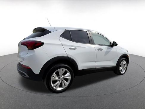 Used 2026 Buick Encore GX Preferred AWD/4WD image 14