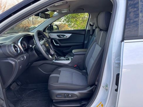 Used 2024 Chevrolet Blazer LT w/ Convenience Package image 12