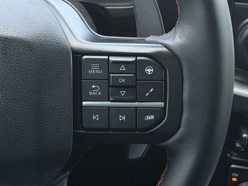 Used 2025 Ford F150 Raptor AWD/4WD image 16