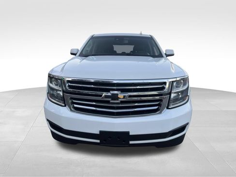 Used 2017 Chevrolet Tahoe LT AWD/4WD image 4