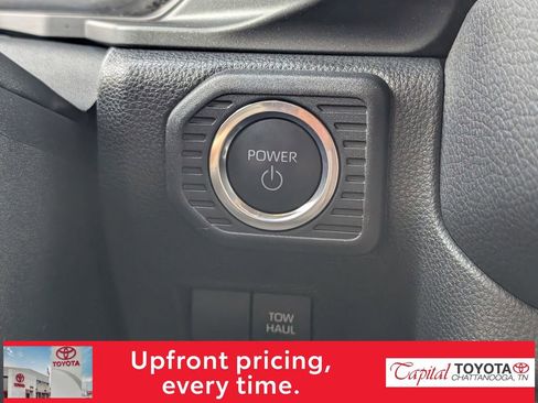 Used 2025 Toyota Land Cruiser w/ Premium Package AWD/4WD image 18