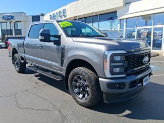Used 2023 Ford F350 Lariat w/ Sport Appearance Package video 1