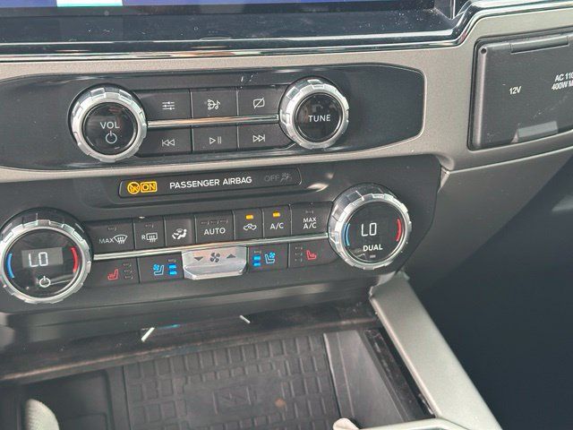 Certified 2022 Ford F250 Lariat w/ Lariat Ultimate Package AWD/4WD image 40