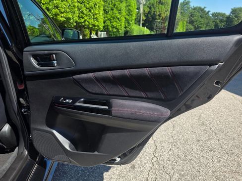 Used 2020 Subaru WRX STI AWD/4WD image 26