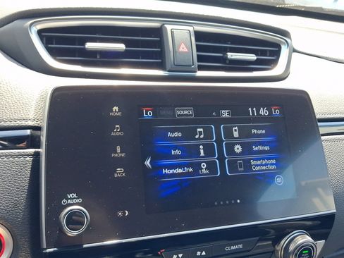 Used 2022 Honda CR-V EX-L image 16