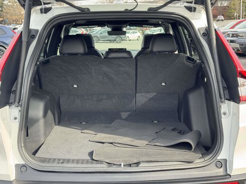 Certified 2023 Honda CR-V Sport Touring image 17
