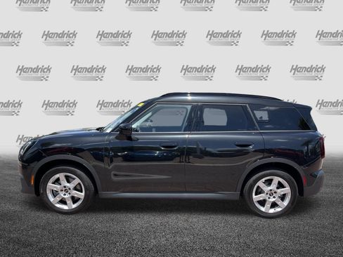 Used 2025 MINI Cooper Countryman S AWD/4WD image 7