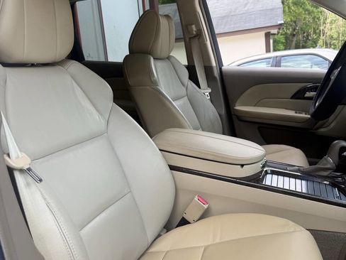 Used 2010 Acura MDX image 22