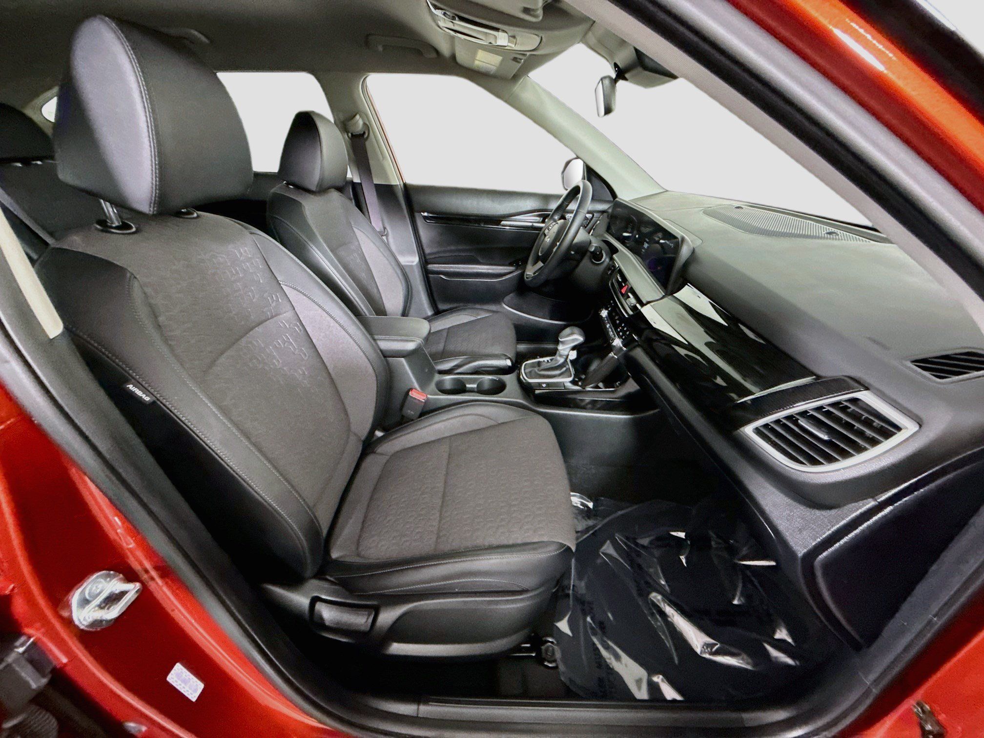 Used 2026 Kia Seltos S FWD image 29