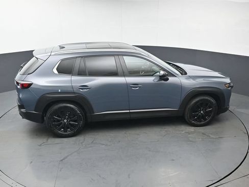 Used 2024 MAZDA CX-50 AWD 2.5 S w/ Cargo Package image 39