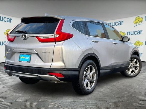 Used 2019 Honda CR-V EX image 6