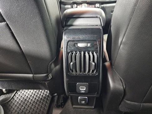 Used 2023 Jeep Compass Trailhawk image 26