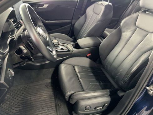 Used 2021 Audi A4 2.0T Premium Plus image 5