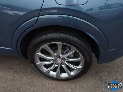 Used 2024 Buick Encore GX Avenir w/ Avenir Convenience Package image 11