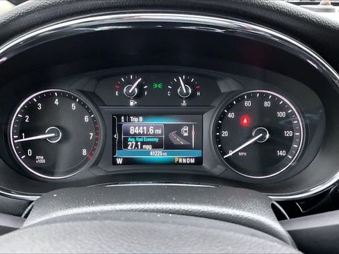 Used 2018 Buick Encore Preferred image 25