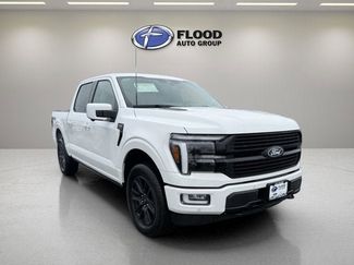 New 2026 Ford F150 Platinum w/ Equipment Group 702A High AWD/4WD video 1