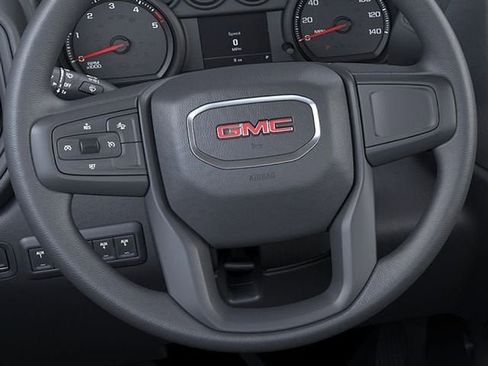 New 2026 GMC Sierra 3500 Pro w/ Convenience Package AWD/4WD image 19