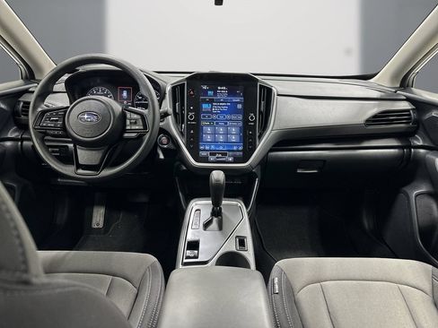 Used 2025 Subaru Crosstrek 2.5i Premium AWD/4WD image 18