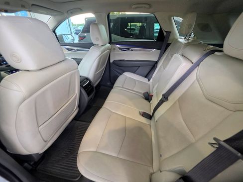 Used 2018 Cadillac XT5 Premium Luxury AWD/4WD image 71