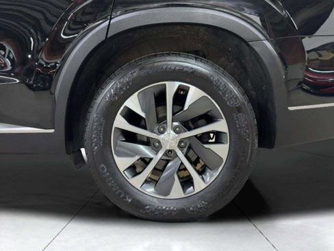 Used 2022 Hyundai Palisade SEL w/ Cargo Package FWD image 61