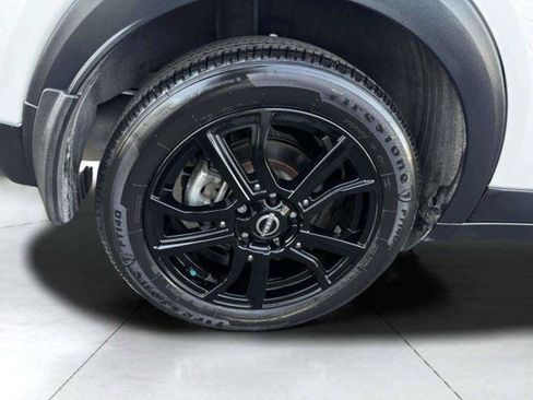 Used 2024 Nissan Kicks SR FWD image 53