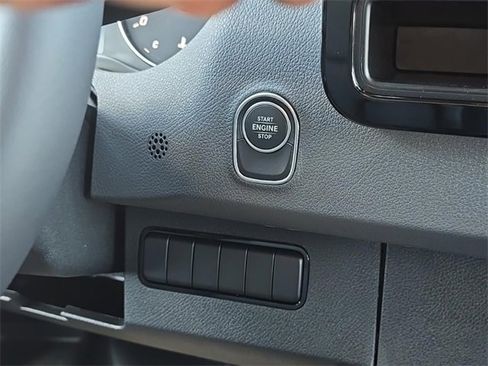 New 2025 Mercedes-Benz Sprinter 2500 image 19
