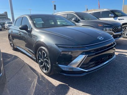 Certified 2024 Hyundai Sonata SEL