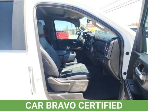 Certified 2021 Chevrolet Silverado 3500 LT w/ All Star Edition AWD/4WD image 31