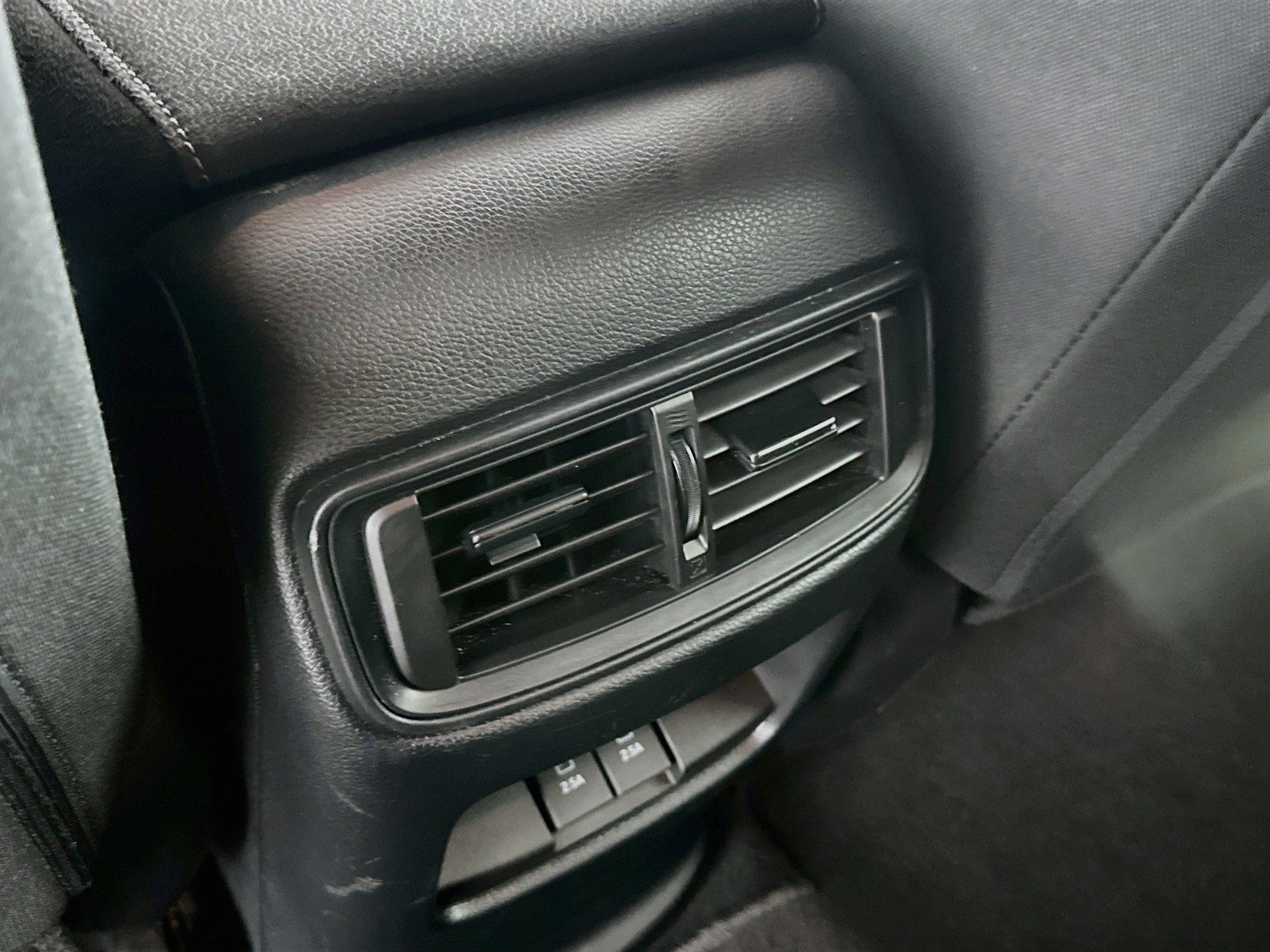 Used 2021 Honda CR-V EX image 27